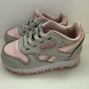 Kids Reebok Step n Flash - Size 6